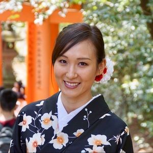 Meet your Posher, Arika